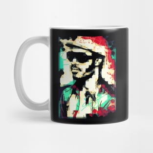 Signed, Sealed, Delivered - I'm Yours, Stevie Wonder Mug